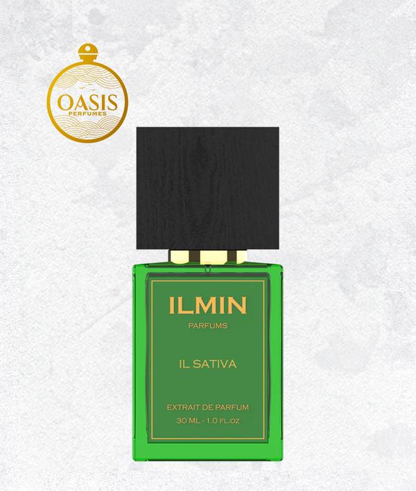 ILMIN Sativa U Extrait 1.0oz