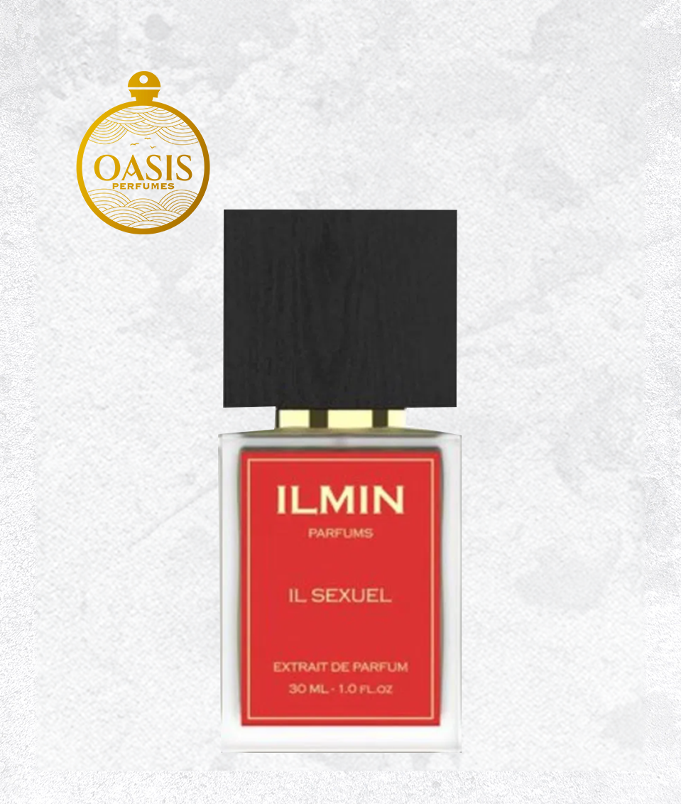 ILMIN Sexuel U Extrait 1.0oz