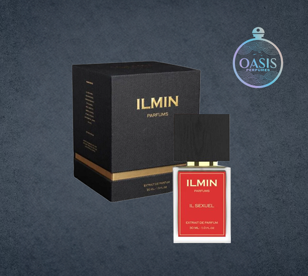 ILMIN Sexuel U Extrait 1.0oz