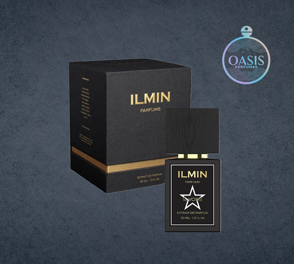 ILMIN Voss U Extrait 1.0oz