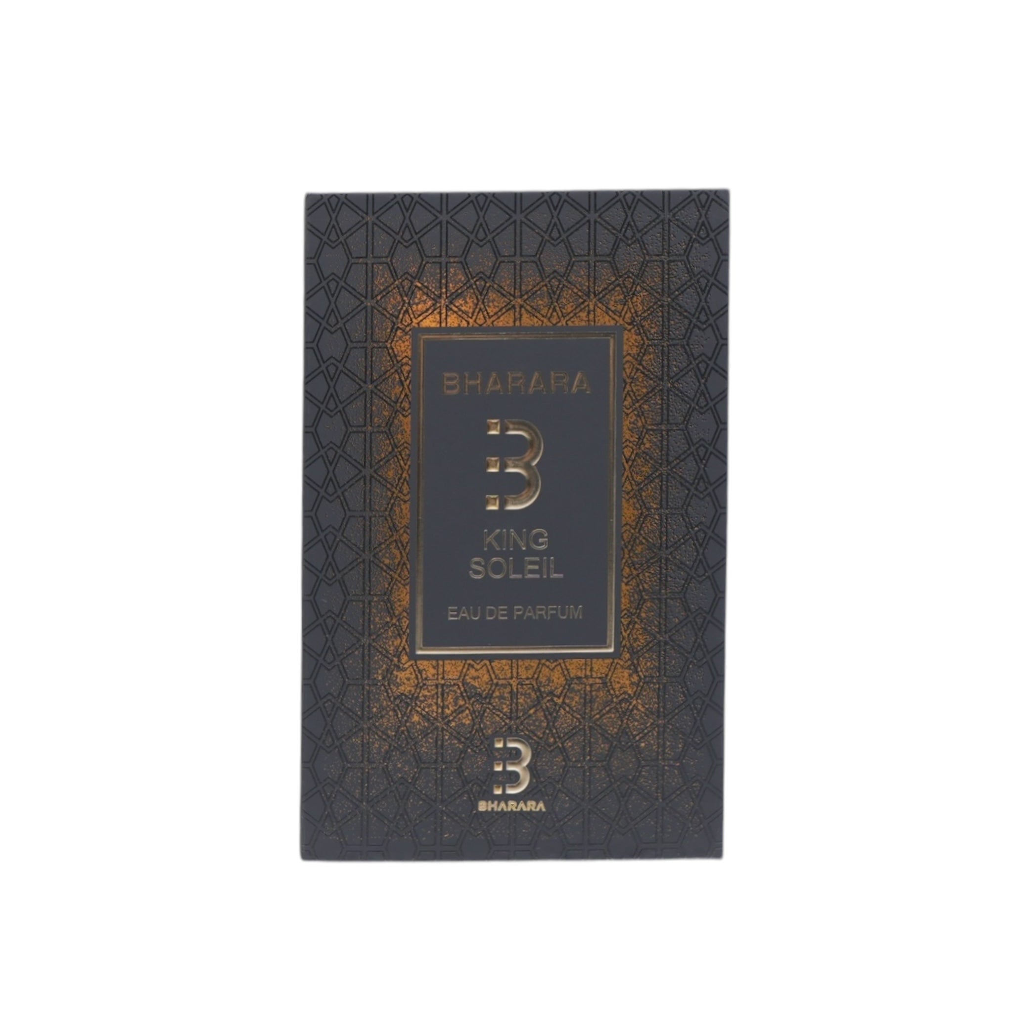 Bharara King Soleil U EDP 3.4 oz