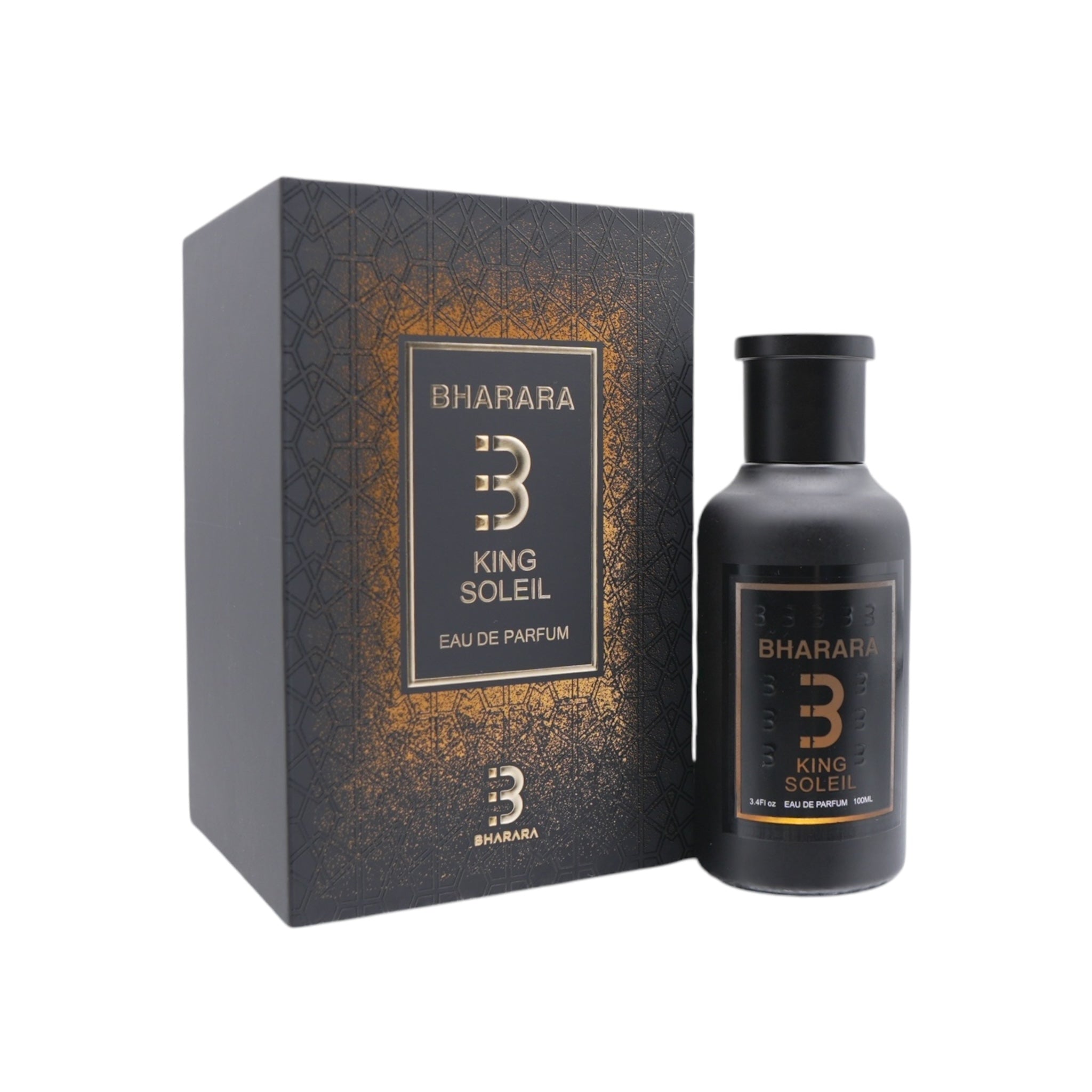 Bharara King Soleil U EDP 3.4 oz