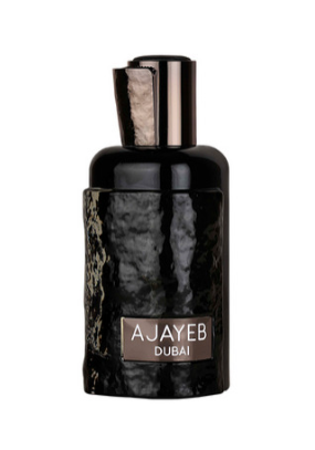 Lattafa Ajayeb Dubai U EDP 3.4oz