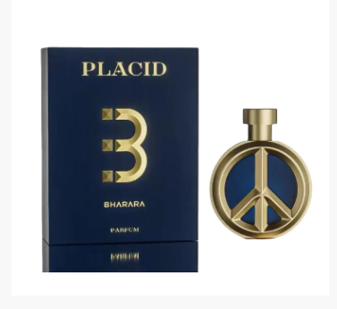 Bharara Placid U EDP 3.4oz