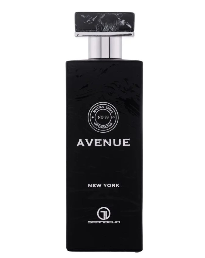 Grandeur Avenue New York U EDP 3.4oz