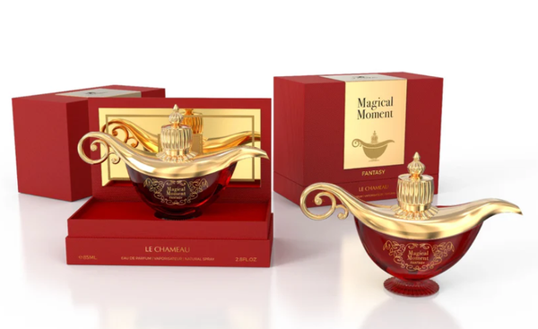 Emper Magical Moment Fantasy W EDP 3.0 oz