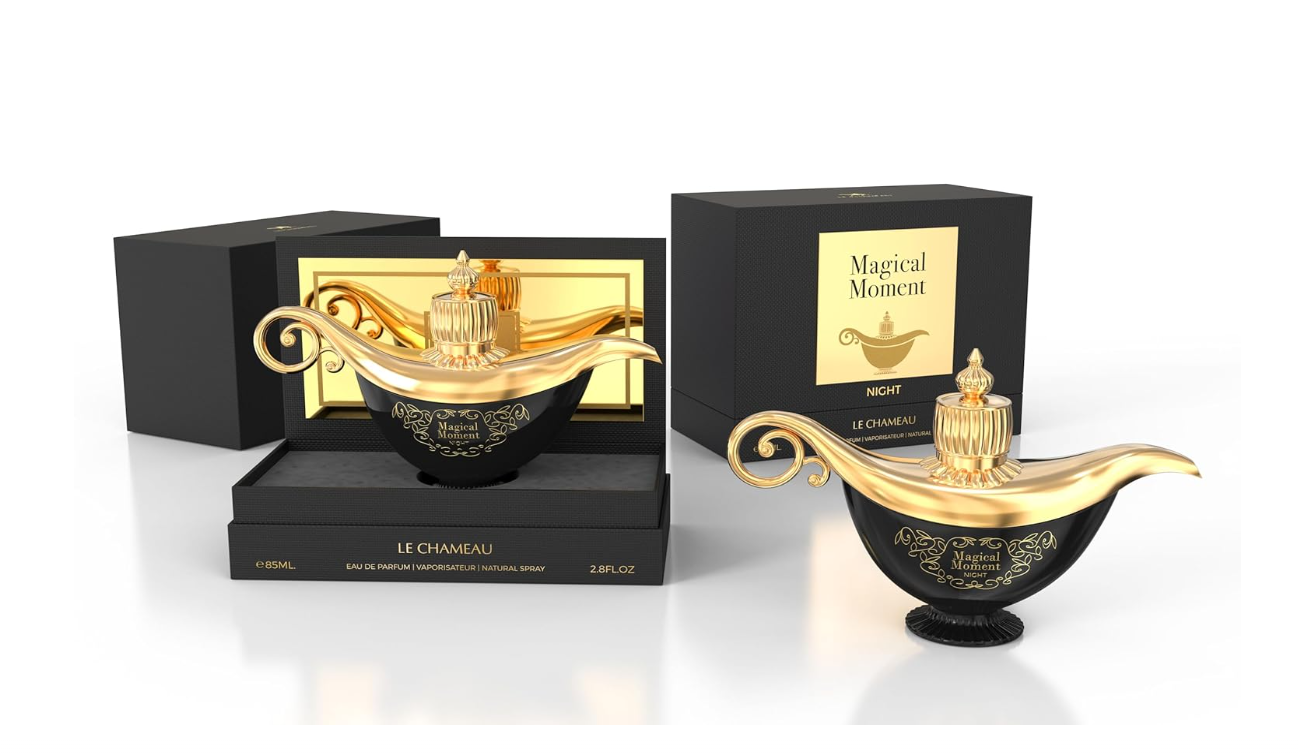 Emper Magical Moment Night U EDP 3.0 oz