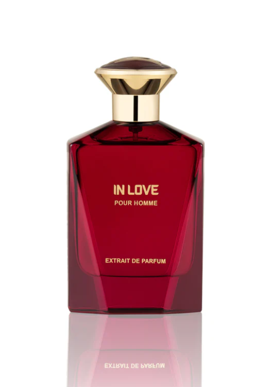 Fragrance Story In Love M EDP 3.4oz