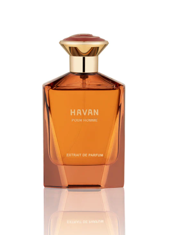 Fragrance Story Havan M EDP 3.4oz