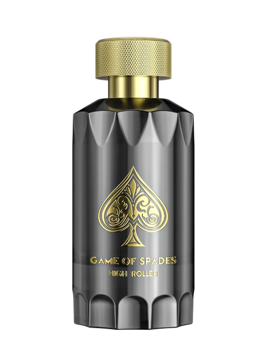 Jo Milano Game Of Spades High Roller U PARFUM 3.4oz