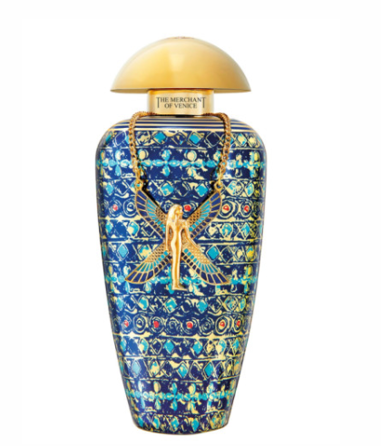 El mercader de Venecia Reina de la noche W EDP 3.4oz