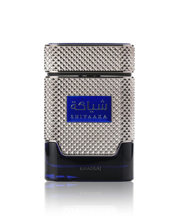 khadlaj Shiyaaka Azul M EDP 3.4oz