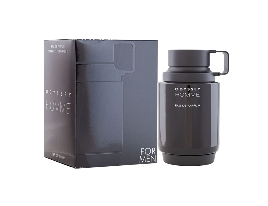 Armaf Odyssey Homme Black M EDP 