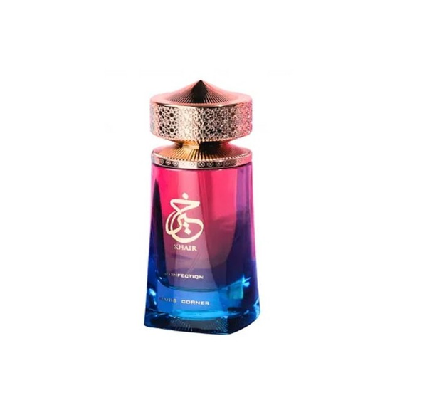 Paris Corner Khair Confection U EDP 3.4oz