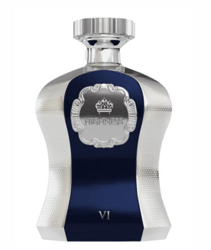 Afnan Highness VI M EDP 3.4oz