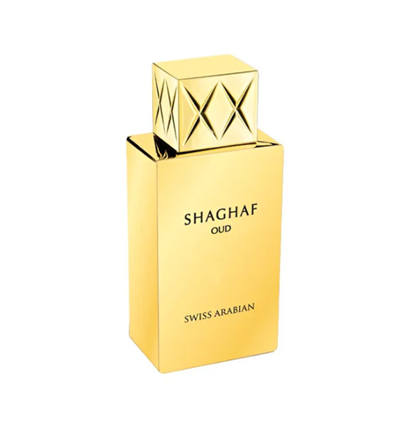 Swiss Arabian Shaghaf Oud U EDP 2.5oz