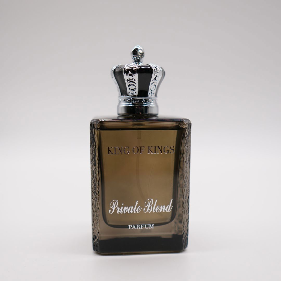 Kings Of King Private Blend U PERFUME 3.4oz