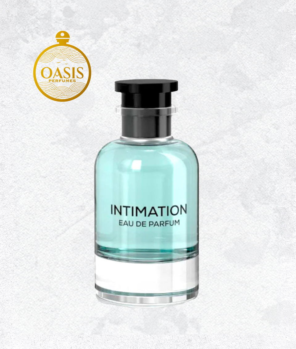 Emper Intimation U EDP 3.4oz – Oasis Perfumes USA