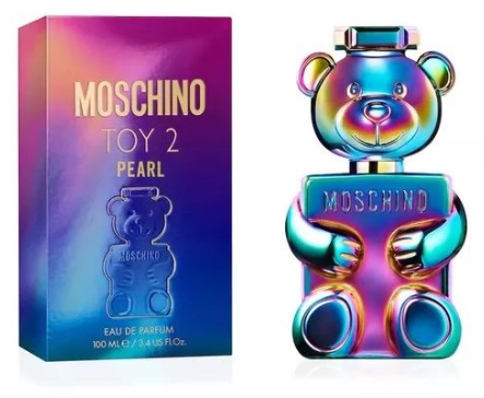 Moschino Toy 2 Pearl U EDP 3.4 oz