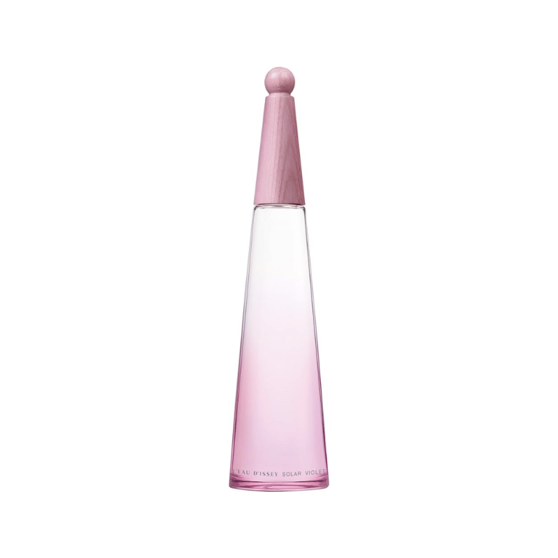 Issey Miyake Solar Violet Intense (Tester) EDT W 3.4oz