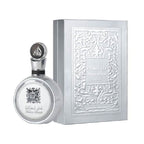 Lattafa Pride Fakhar Platin M EDP 3.4 oz