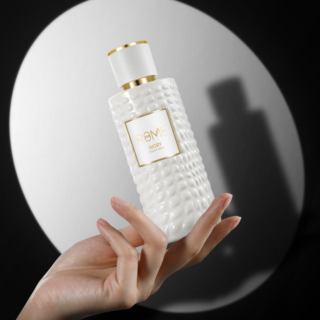 Mast Perfume Rome Ivory M EDP 3.4 oz