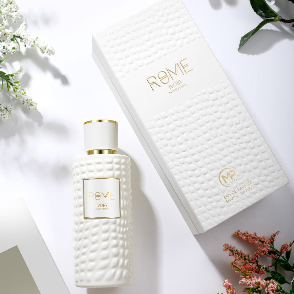 Mast Perfume Rome Ivory M EDP 3.4 oz