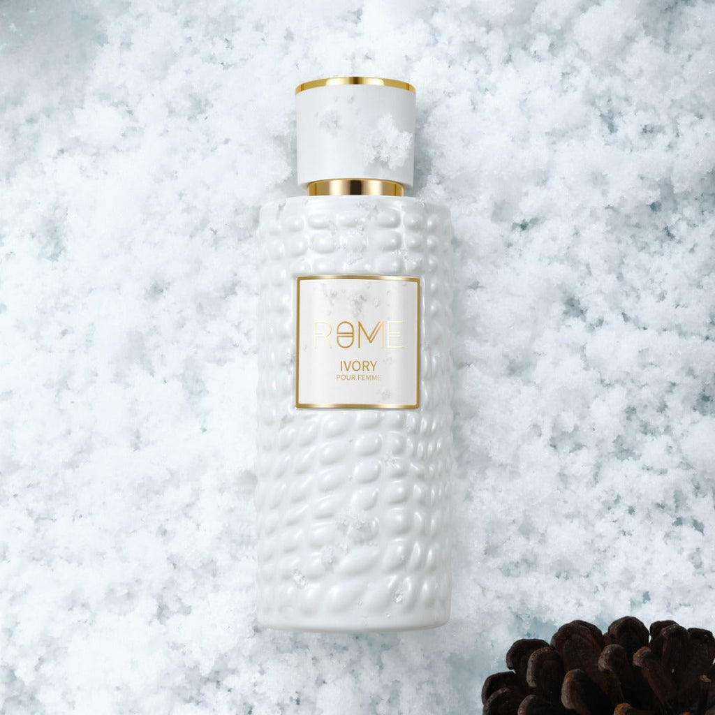 Mast Perfume Rome Ivory M EDP 3.4 oz