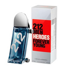 Carolina Herrera 212 Men Heroes M EDT 150 ml