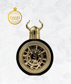 Bharara Viking Cairo U EDP 3.4 oz