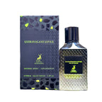 Maison Alhambra Extravagant Lover W EDP 3.4oz