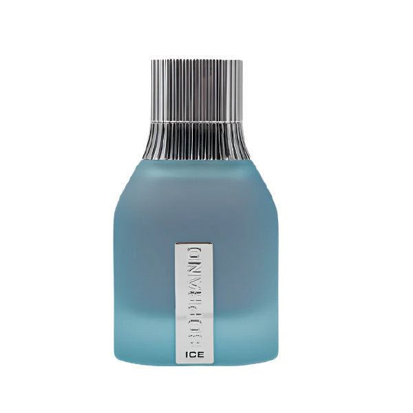 Dumont Paris Soprano Ice U EDP 3.4 oz