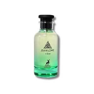 Maison Alhambra Jean Lowe Vibe M EDP 3.4oz