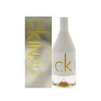 Calvin Klein CK IN2U W EDT 3.4 oz
