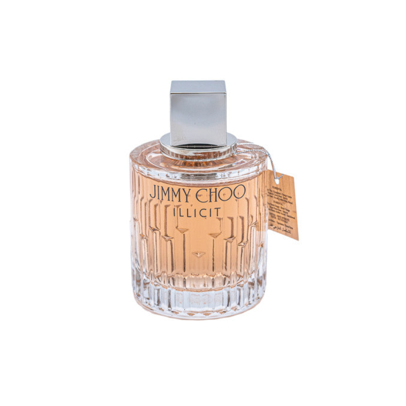 Jimmy Choo Illicit Tester EDP 3.3 oz for Women