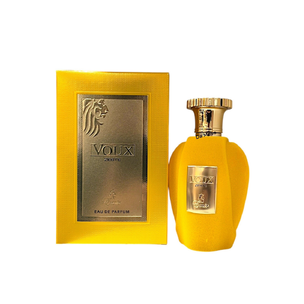 Paris Corner Voux Zeste Emir U EDP 3.4 oz