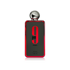 Afnan 9 PM Rebel Unisex EDP