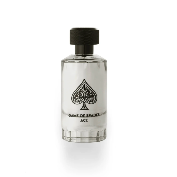 Jo Milano Game Of Spades Ace U EDP 3.4 oz