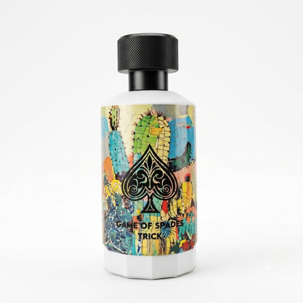 Jo Milano Game Of Spades Trick Parfum 3.4 oz Unisex