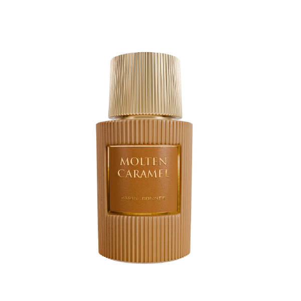 Paris Corner Molten Caramel U EDP 3.4 oz