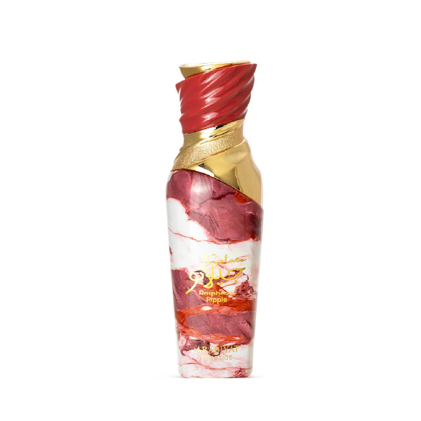 Arabiyat Prestige Gelato Raspberry Ripple PERFUME EDP W3,4