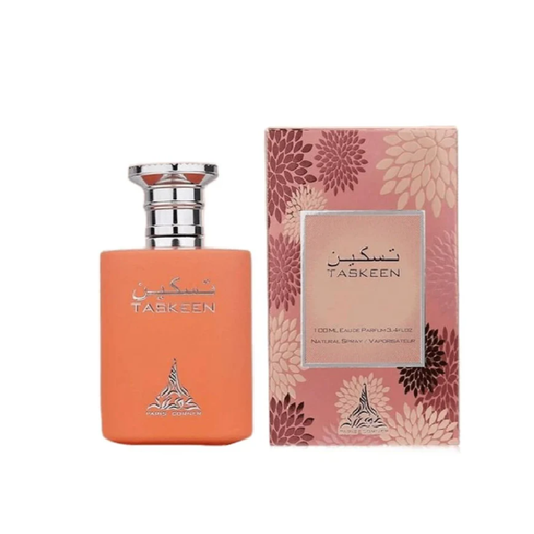 Paris Corner Taskeen U EDP 3.4 oz