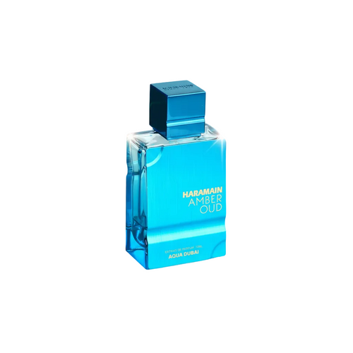 香水(男性用) Al Haramain Amber Oud Aqua Dubai 75ml Al Haramain Amber Oud Aqua Dubai M Extrait 2.5oz – Oasis Perfumes USA