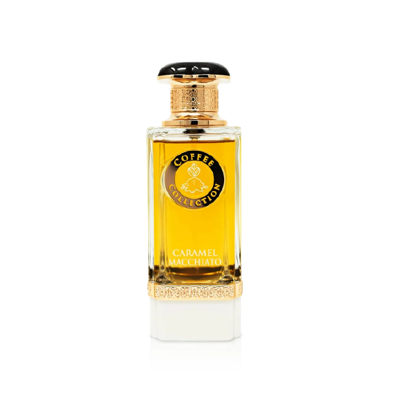 Fragrance World Caramel Macchiato U EDP 3.4 oz