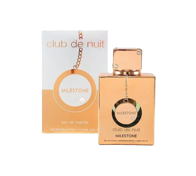 Armaf Club de Nuit Milestone W EDP 3.6 oz