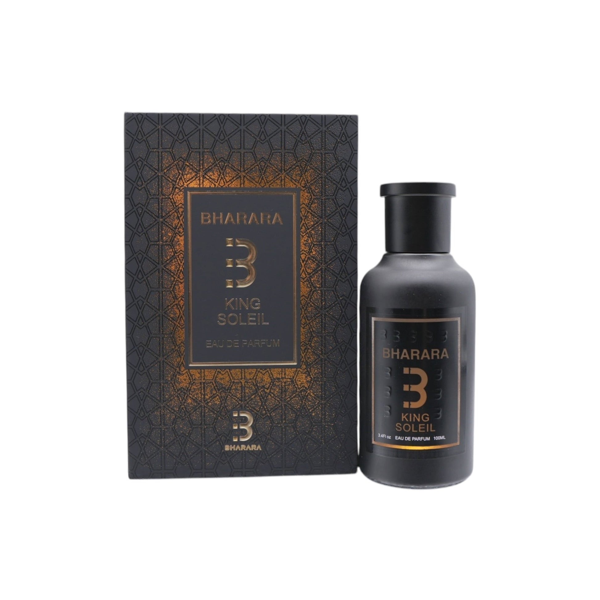 Bharara King Soleil U EDP 3.4 oz