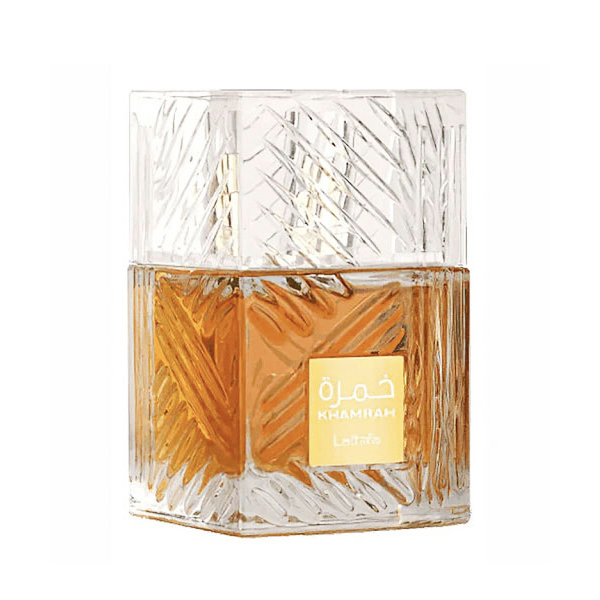 Lattafa Khamrah Qahwa U EDP 3.4 oz – Oasis Perfumes USA