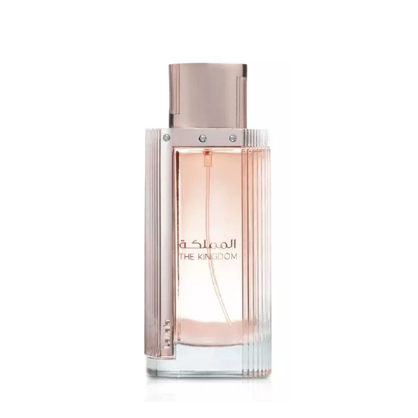 Lattafa The Kingdom W EDP 3.4oz