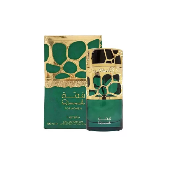 Lattafa Qimmah W EDP 3.4oz