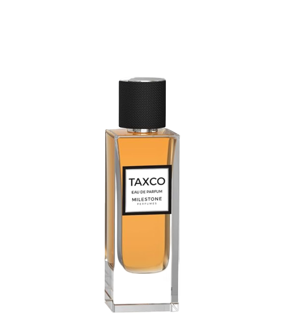 Open Box Milestone Taxco EDP 2.7oz